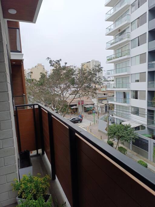 Runawasi Apartments - Killary Miraflores 2Bdr 利马 外观 照片